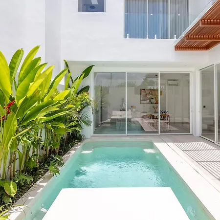 White Palm Villa